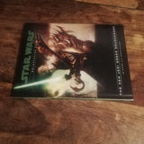 Star Wars The New Jedi Order Sourcebook Star Wars Roleplaying Game - AllRoleplaying.com