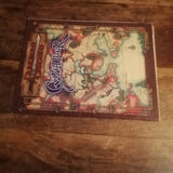 D&D Gazetteer - With Map - Dungeons & Dragons Wizards of the Coast - AllRoleplaying.com