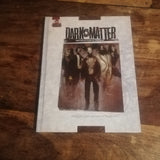 DARK MATTER (RPG) d20 Modern Roleplaying Game of Supernatural Conspiracy - AllRoleplaying.com