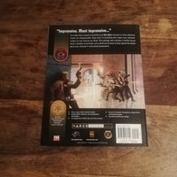 Star Wars d20 Character Record Sheets - AllRoleplaying.com