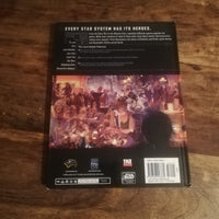 Star Wars d20 Ultimate Alien Anthology - AllRoleplaying.com