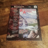 ROLEMASTER - Annual 1997 - AllRoleplaying.com