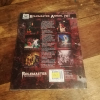 ROLEMASTER - Annual 1997 - AllRoleplaying.com
