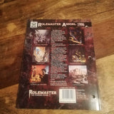 Rolemaster Annual 1996 I.C.E. - AllRoleplaying.com