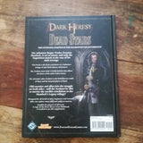 Dark Heresy: Dead Stars Warhammer 40.000 - AllRoleplaying.com