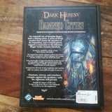 Dark Heresy: Damned Cities Warhammer 40.000 - AllRoleplaying.com