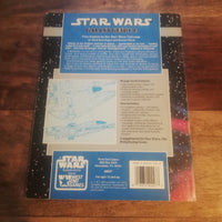 Star Wars Galaxy Guide 6 Tramp Freighters West End Games - AllRoleplaying.com