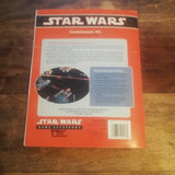 Star Wars Gamemaster Kit West End Games - AllRoleplaying.com