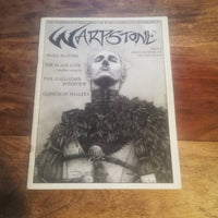 WFRP Waehammer Warpstone #10 "Troll Slayers, The Black Gate, Clerics of Shal - AllRoleplaying.com