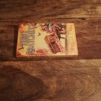 The Colour of Magic: Discworld Novel 1 (Discworld Novels) By Terry Pratchett - AllRoleplaying.com