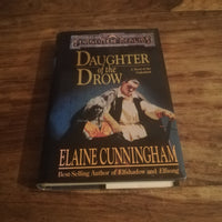 Forgotten Realms Daughter of the Drow - AllRoleplaying.com