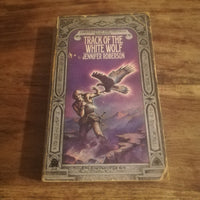 CHRONICLES OF THE CHEYSULI Jennifer Roberson LOT OF 5 1st Print - AllRoleplaying.com