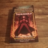 Forgotten Realms THORNHOLD The Harpers 16 - AllRoleplaying.com