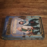 Forgotten Realms Elfshadow The Harpers by Elaine Cunningham - AllRoleplaying.com