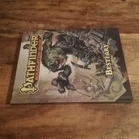Pathfinder RPG: Bestiary - AllRoleplaying.com