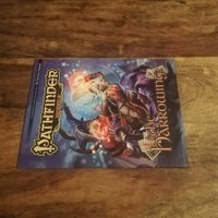 Pathfinder Module The Harrowing by Crystal Fraiser - AllRoleplaying.com
