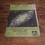 TRAVELLER Simba Safari Trophy Hunts & Deck Plans Judges Guild shrink GDW Brand New Mint SHRINK WRAPPED - AllRoleplaying.com