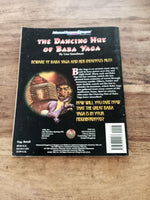 The Dancing Hut of Baba Yaga AD&D 2nd Ed TSR 9471 1995