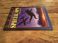 GURPS Special Ops Third Edition Steve Jackson Games