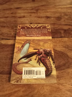 Eberron The Gates of Night The Dreaming Dark Book #3 Keith Baker 2006 Wizards of the Coast