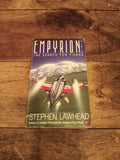 Empyrion One In Search of Fierra Stephen Lawhead 1986
