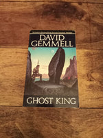 Ghost King David Gemmell The Stones of Power Series #1 1995