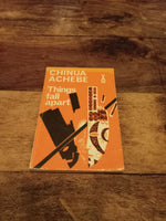 Things Fall Apart Chinua Achebe 1971