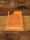 Things Fall Apart Chinua Achebe 1971
