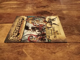 Pathfinder Adventure Path The Dead Heart of Xin Shattered Star #6 Paizo Publishing