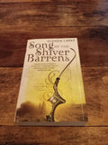 Song Of The Shiver Barrens The Mirage Makers #3 Glenda Larke