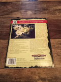 Middle-Earth Campaign Guide Middle Earth Role Playing 1st Ed I.C.E. #2003 With Map MERP 1990