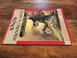 MERP Lords of Middle-Earth #2 The Mannish Races Middle-Earth Role Playing 1st Ed I.C.E.