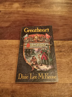 Birthright Greatheart Dixie Lee McKeone TSR D&D 1996