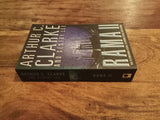 Rama II by Arthur C. Clarke 1991