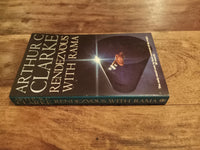 Rendezvous With Rama Arthur C. Clarke 1991