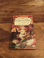 Equal Rites A Discworld Novel #3 Terry Pratchett 1987