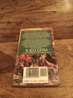 Equal Rites A Discworld Novel #3 Terry Pratchett 1987