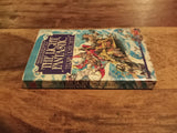 The Light Fantastic A Discworld Novel #2 Terry Pratchett 1986