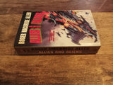 Allies and Aliens Roger MacBride Allen 1995 1st Printing