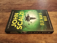 The Old Man's War Series John Scalzi collection 6 Books Set