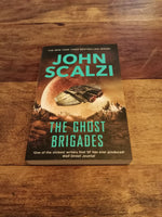 The Old Man's War Series John Scalzi collection 6 Books Set
