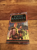 Jak Jinnaka Trilogy 1-2-3 John Barnes 2002