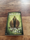 Nightside #1-6 Simon R. Green