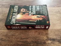 Secret Histories 1-2-3 Simon R. Green