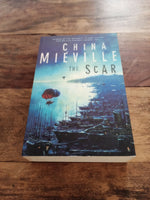 The Scar China Miéville 2003
