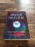 Century Rain Alastair Reynolds 2005