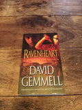 Ravenheart A Novel of the Rigante David Gemmell 2001