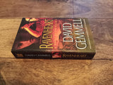 Ravenheart A Novel of the Rigante David Gemmell 2001