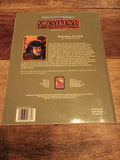 Greyhawk Patriots Of Ulek AD&D 2nd Edition Greyhawk Adventures 1992 TSR 9385