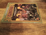 Greyhawk Patriots Of Ulek AD&D 2nd Edition Greyhawk Adventures 1992 TSR 9385